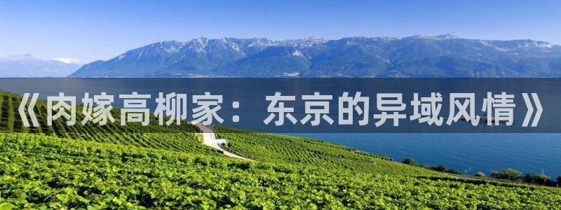 行业资讯